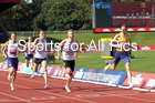 Mens 1500 metres, 2019 Muller British Championships, Alexander Stadium, Birmingham. Photo: David T. Hewitson/Sports for All Pics